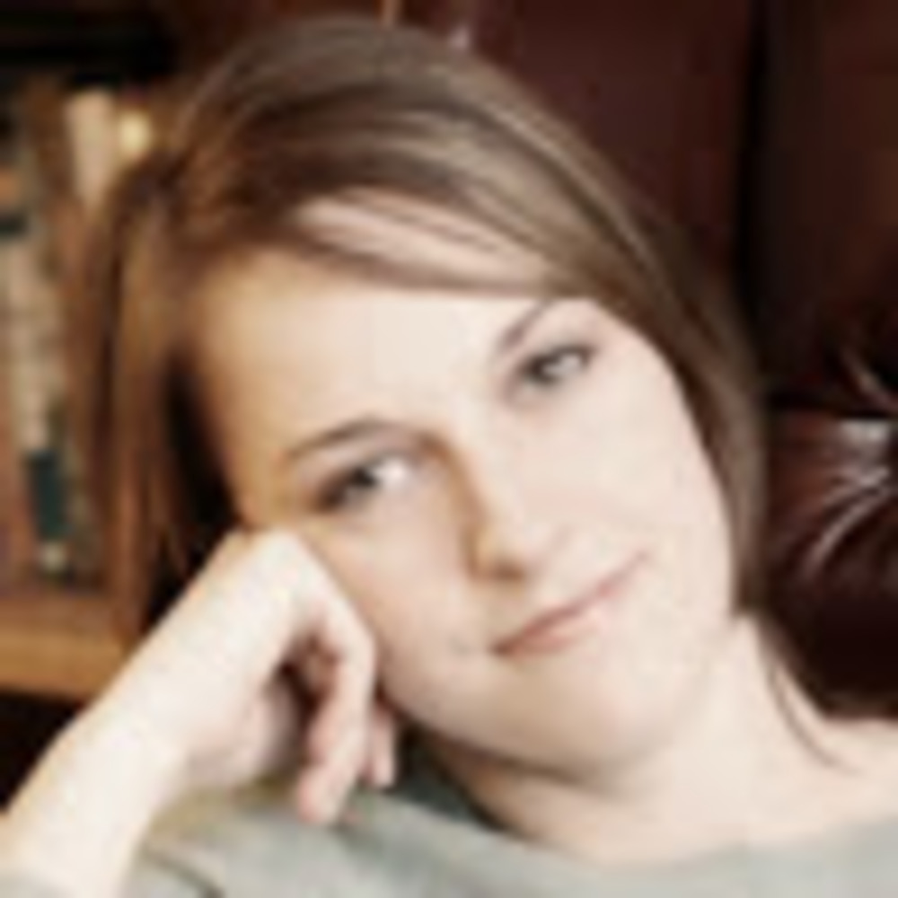 Meet your Posher, Kendra